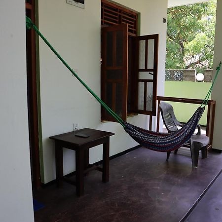 Eagle Resort Arugambay Arugam Bay Eksteriør billede
