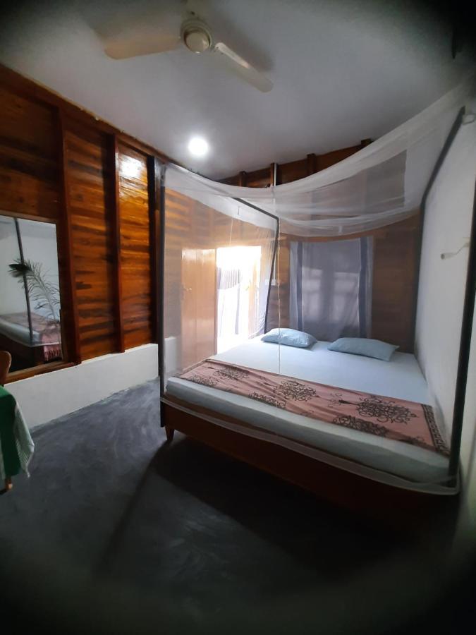 Eagle Resort Arugambay Arugam Bay Eksteriør billede