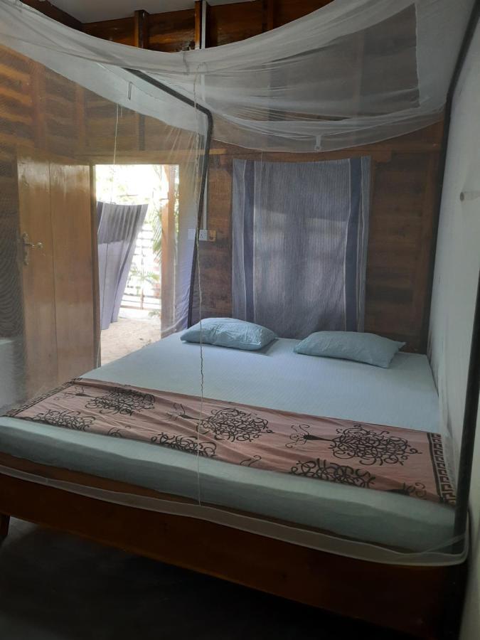 Eagle Resort Arugambay Arugam Bay Eksteriør billede