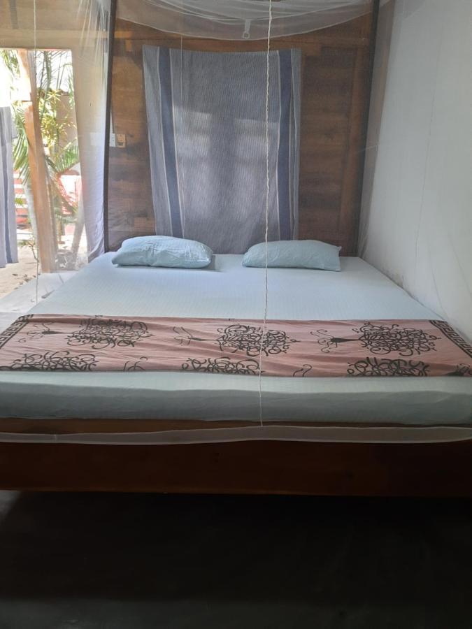 Eagle Resort Arugambay Arugam Bay Eksteriør billede