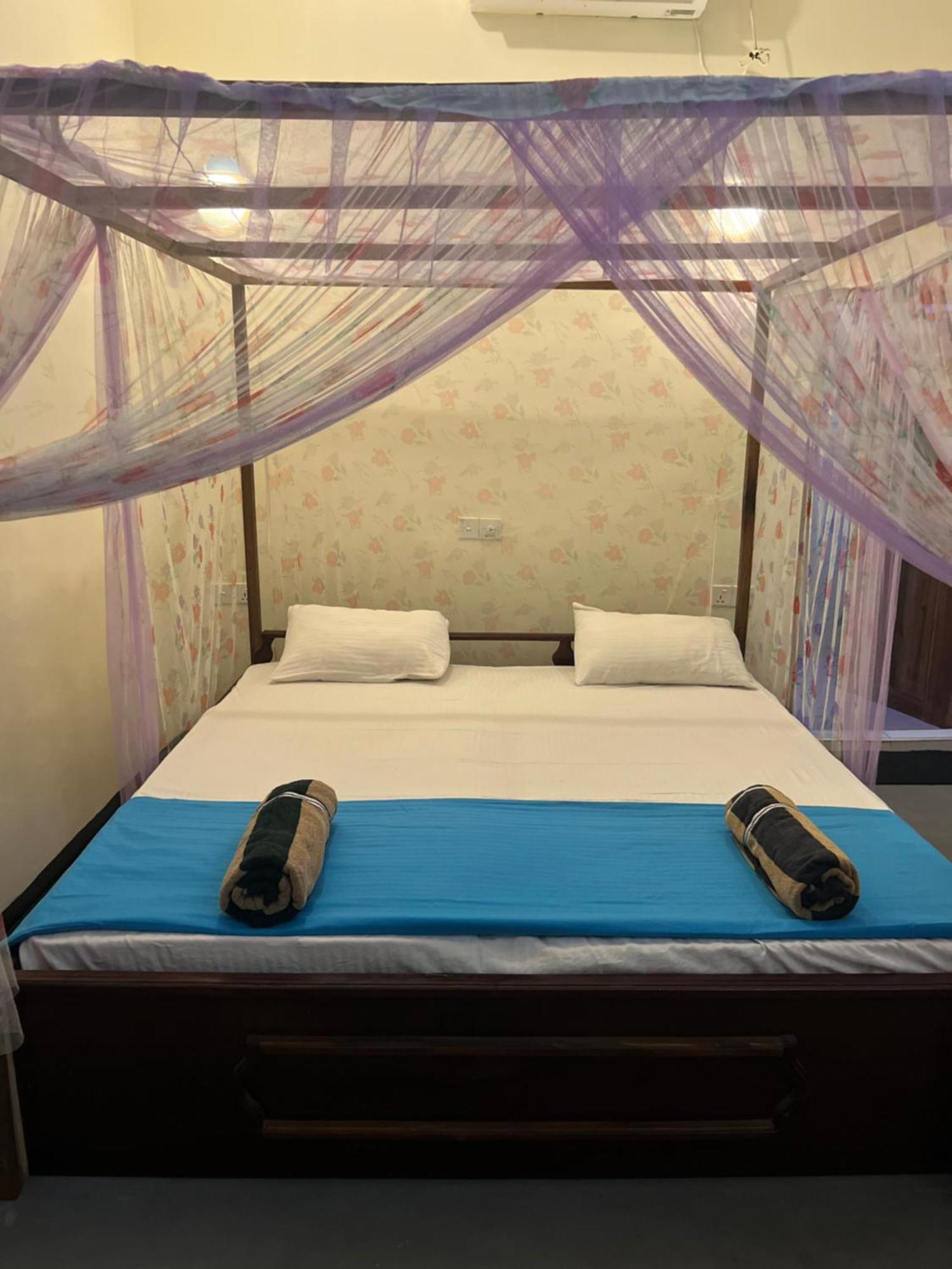 Eagle Resort Arugambay Arugam Bay Eksteriør billede