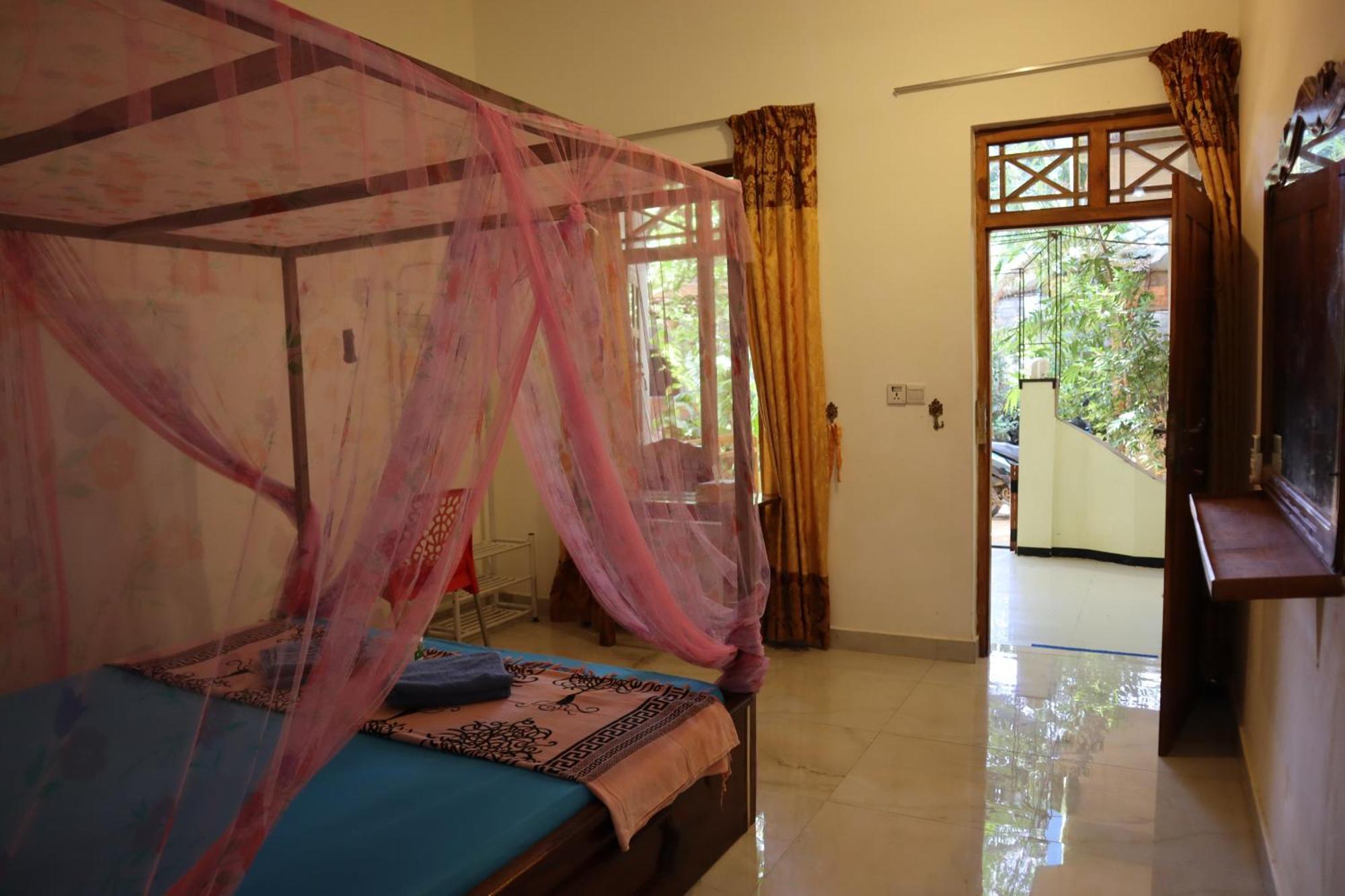 Eagle Resort Arugambay Arugam Bay Eksteriør billede