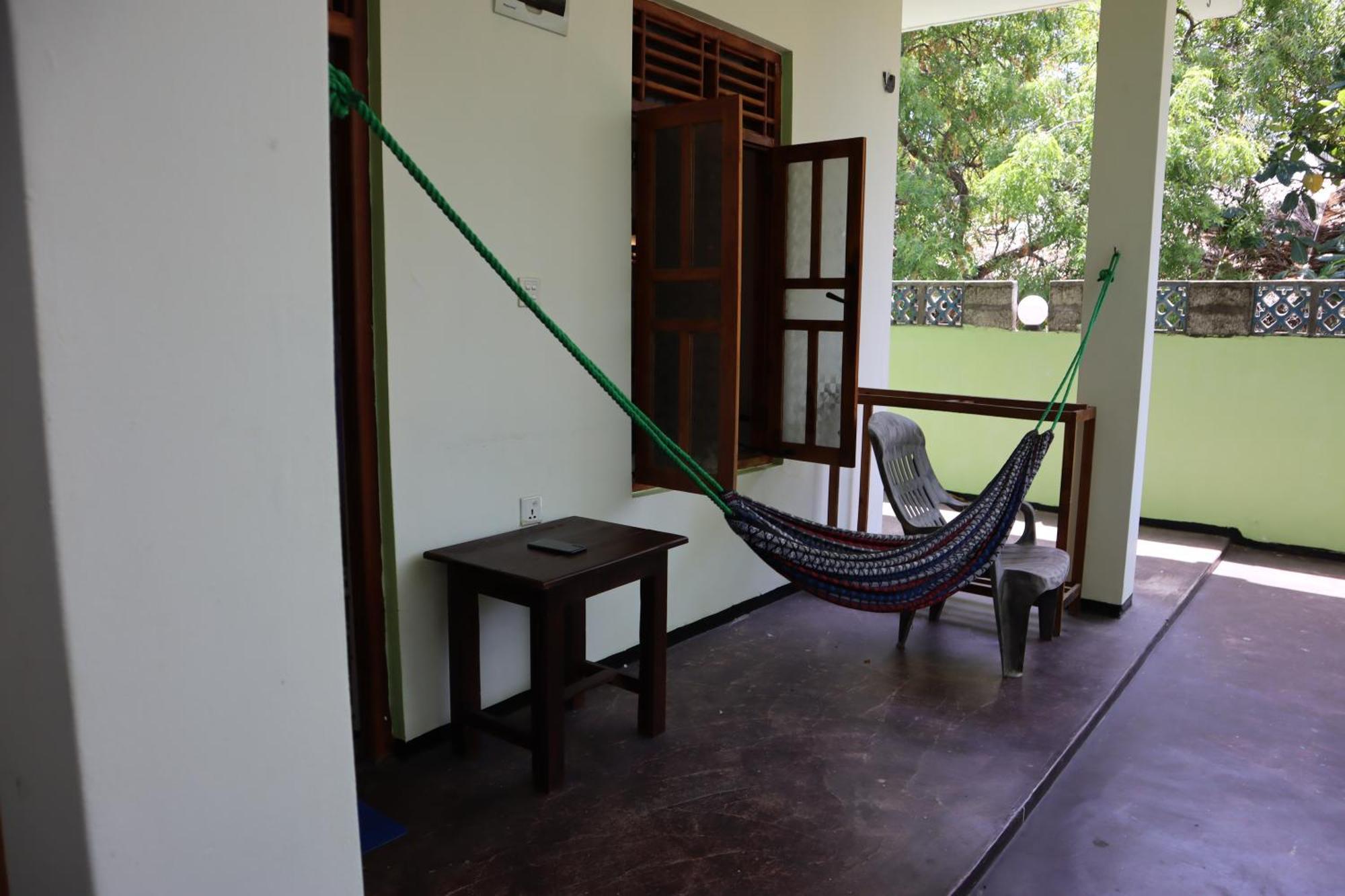 Eagle Resort Arugambay Arugam Bay Eksteriør billede